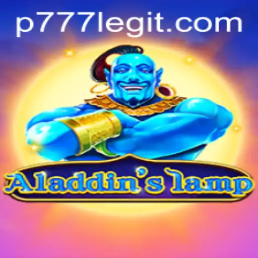 Discover the Enchantment of Aladdinslamp and the Secret of P777