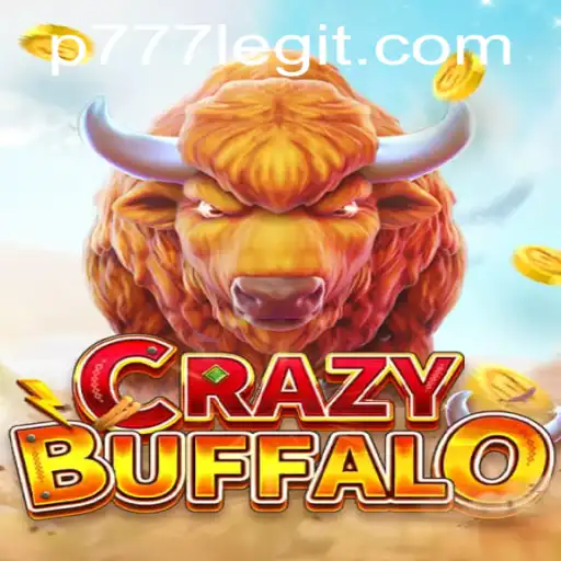 Unleashing the Wild World of CRAZYBUFFALO: A Game of Strategy and Adventure