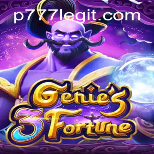 Discover Genie3Fortune: Unleashing a World of Wonder and Luck