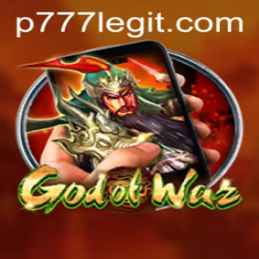 GodofWarM: A Mythical Gaming Experience with P777