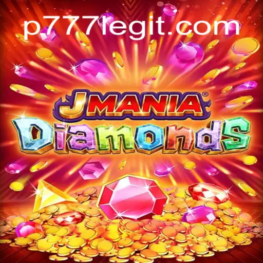 JManiaDiamonds: Revolutionizing Puzzle Gaming with P777