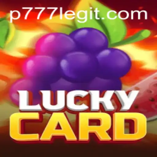 Exploring the Exciting World of LuckyCard: How to Play and Win with P777