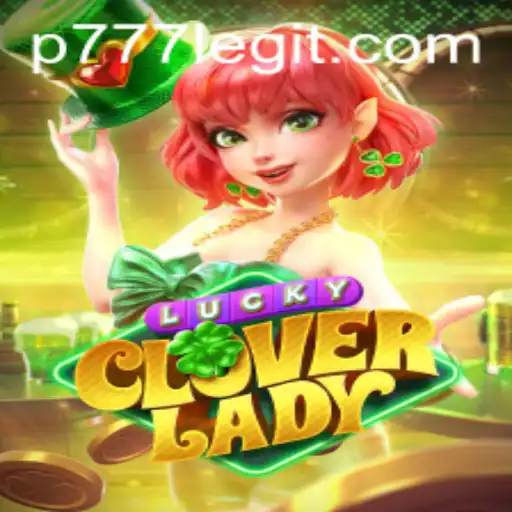 LuckyCloverLady: A Captivating Adventure into the World of Fortune