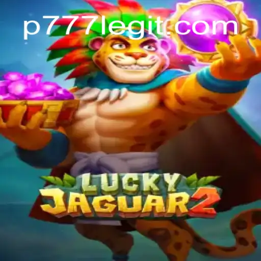 Exploring the Excitement of Luckyjaguar2: The Game for Thrill-Seekers