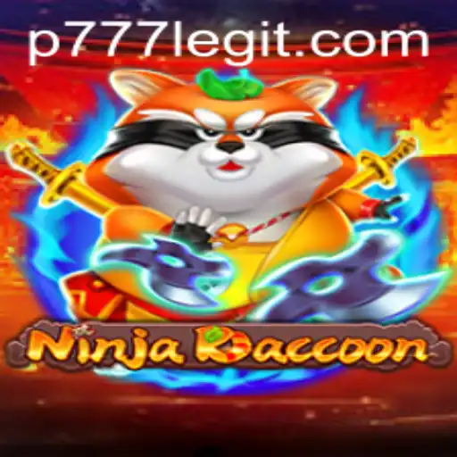 Discover the Thrilling World of NinjaRaccoon