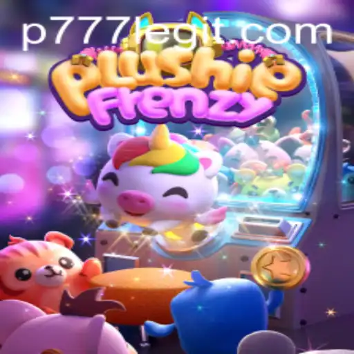 The Fascinating World of PlushieFrenzy: Exploring the P777 Phenomenon