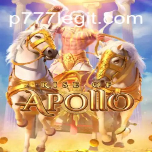RiseofApollo: Unveiling the Secrets Behind the Latest Gaming Sensation with P777