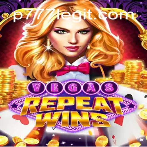 Introduction to VegasRepeatWins: Unlock the Thrills with P777